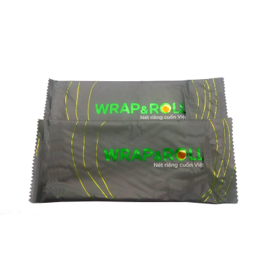 Khăn ướt nhà hàng- Khăn lạnh